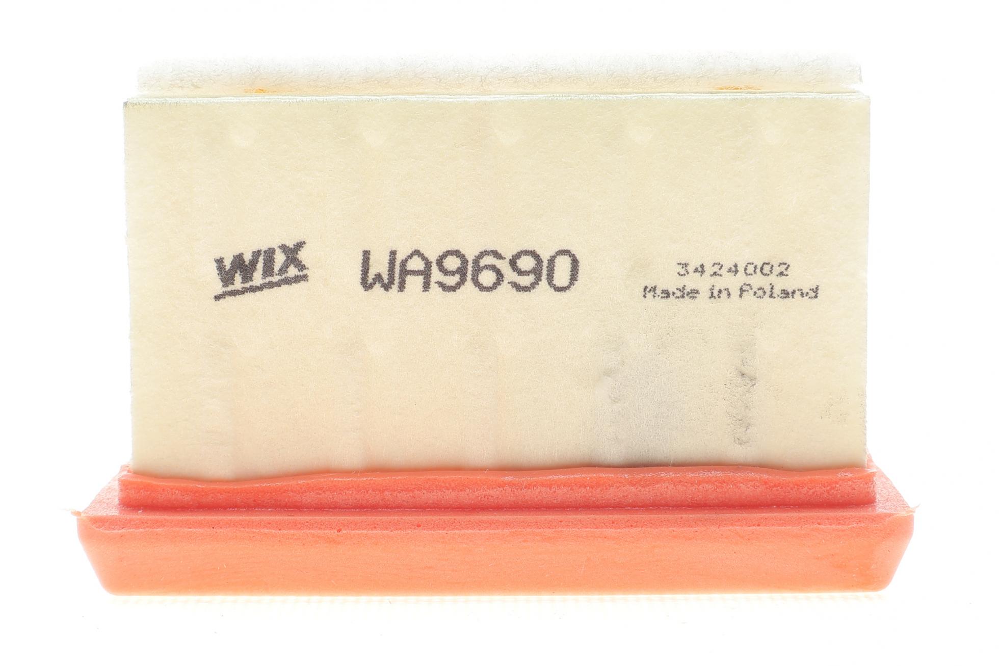 WA9690 WIX FILTERS